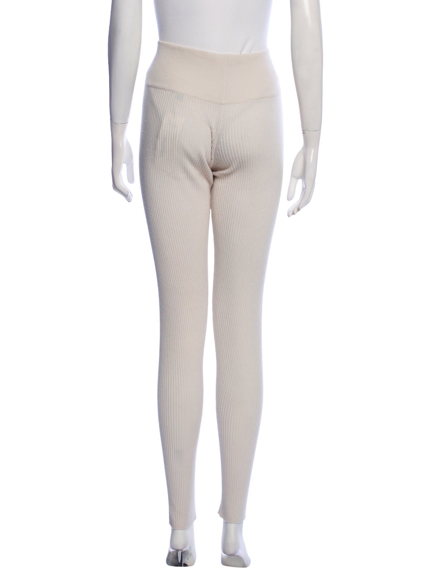 Hermès Cashmere Sweatpants