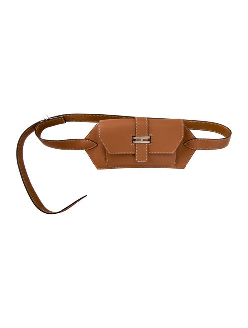 Hermès 2024 Swift Elan Pocket 24