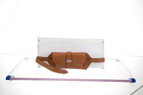 Hermès 2024 Swift Elan Pocket 24