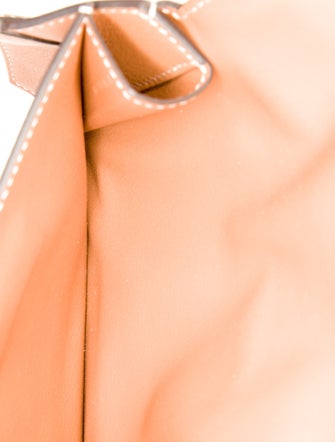 Hermès 2024 Swift Elan Pocket 24