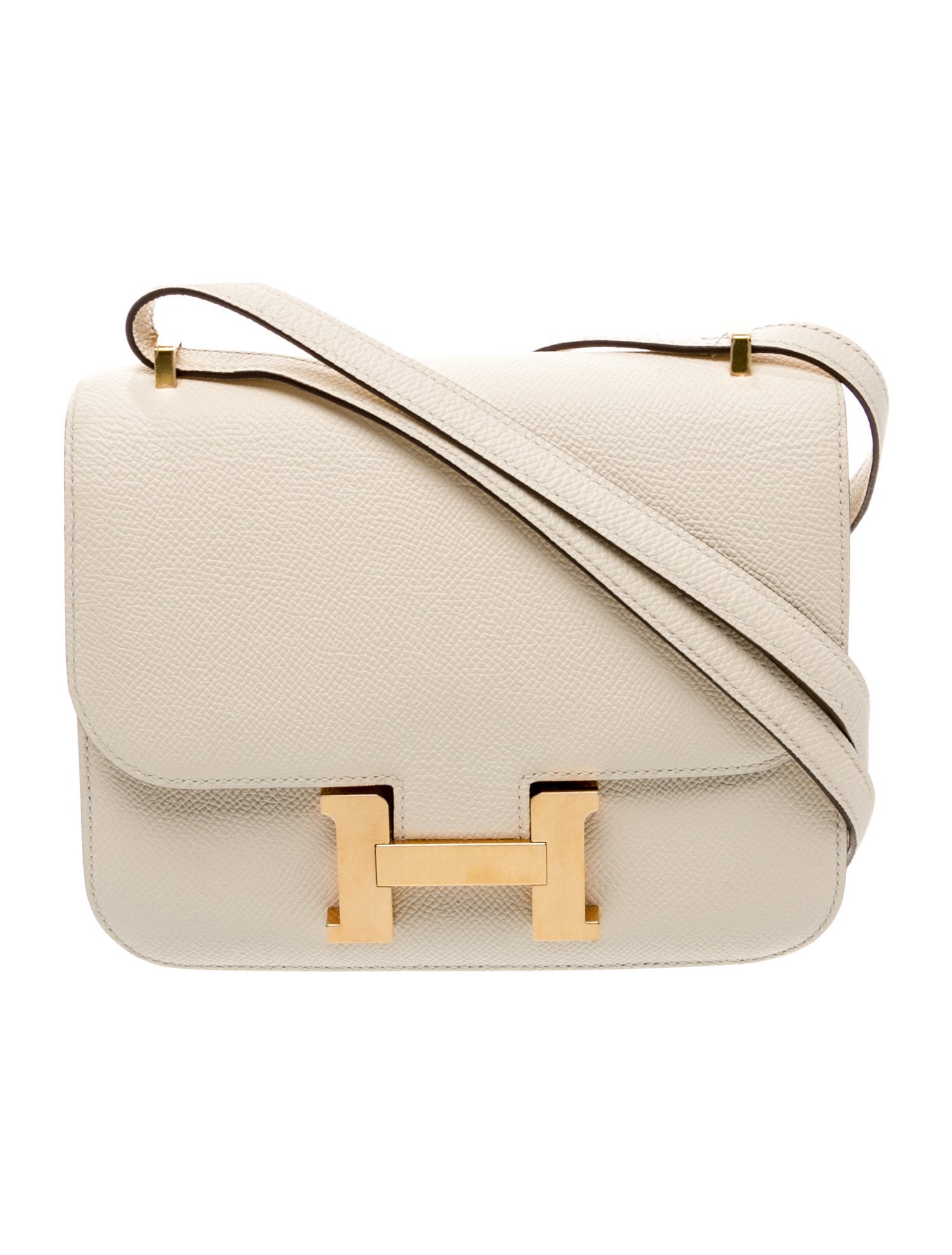 Hermès Epsom Constance 18