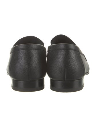 Hermès 2023 Paris Loafers