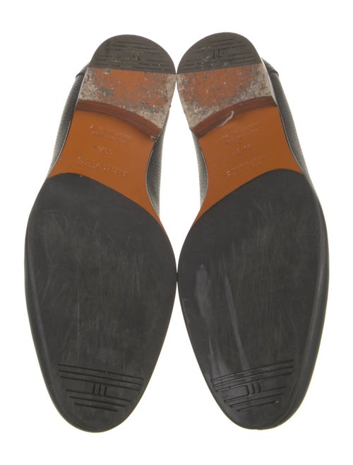 Hermès 2023 Paris Loafers