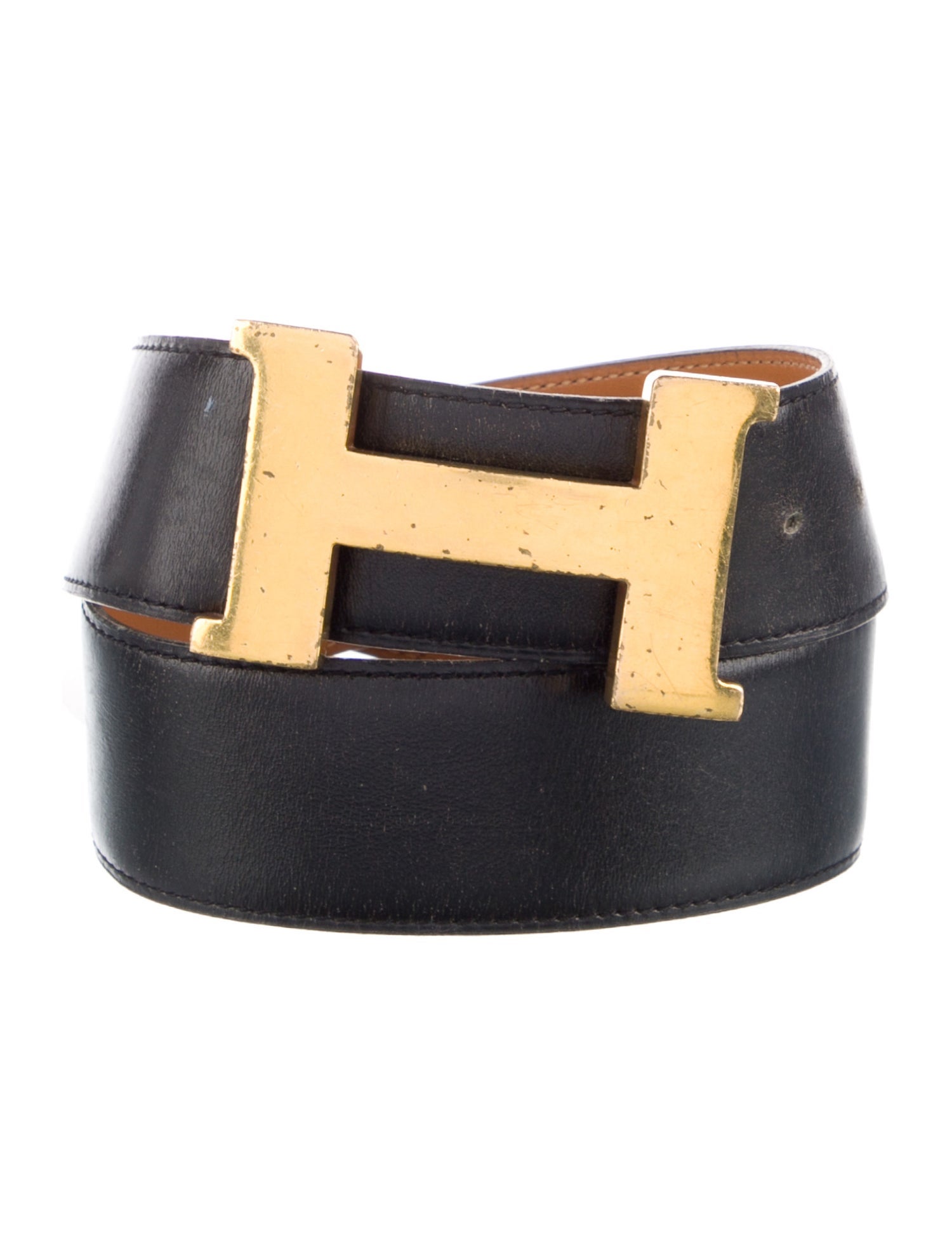 Hermès Reversible 38 mm Constance 2 Belt Kit