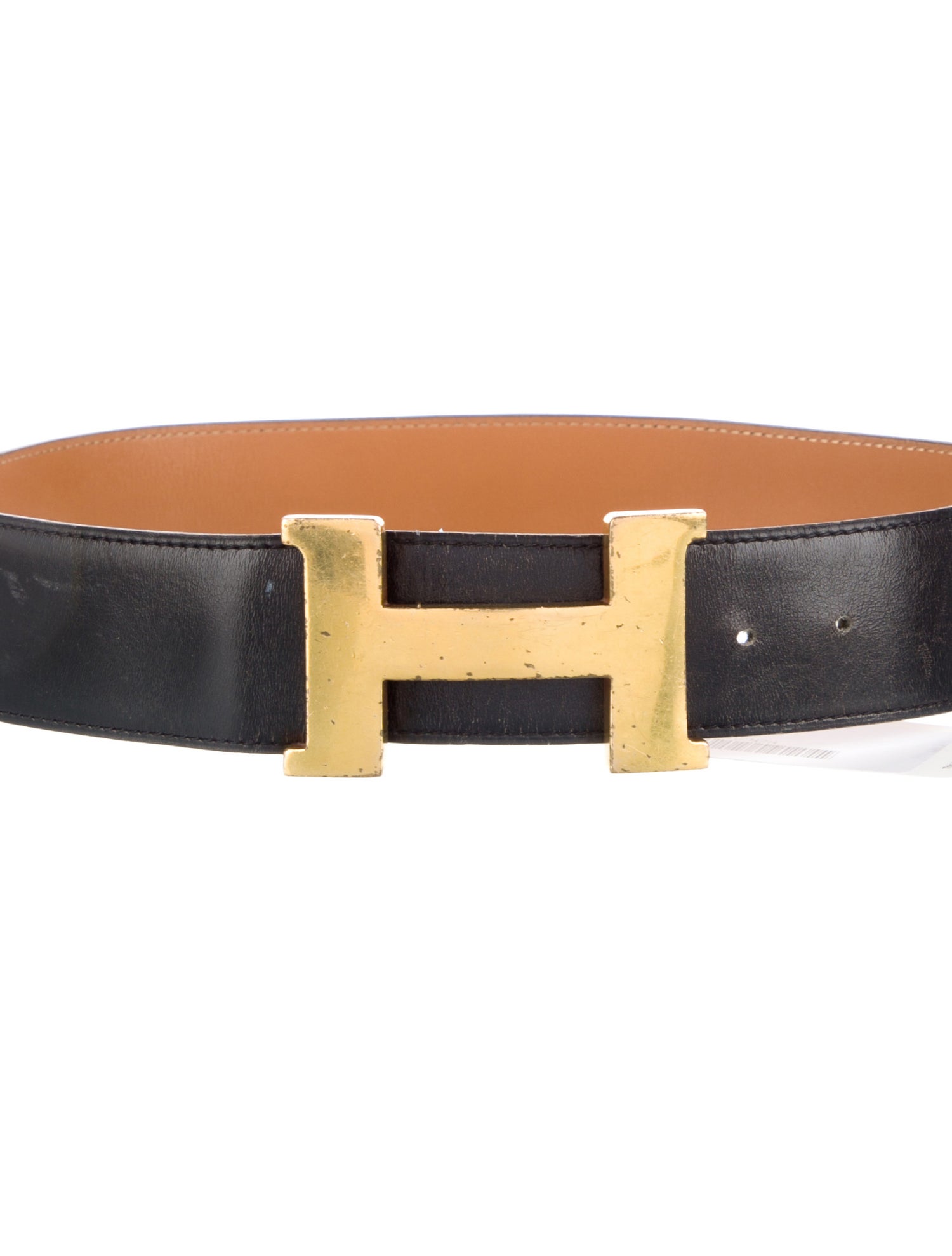 Hermès Reversible 38 mm Constance 2 Belt Kit