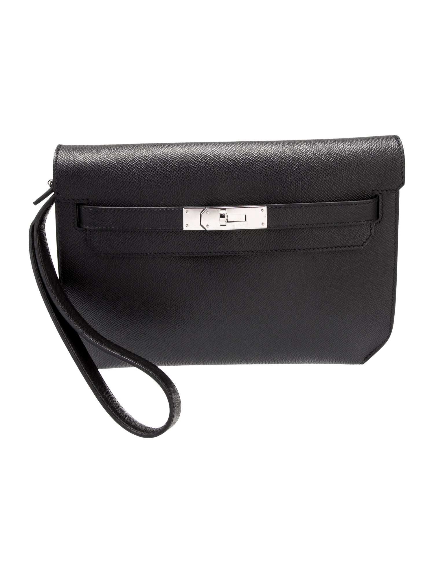 Hermès Epsom Kelly Dépêches 25