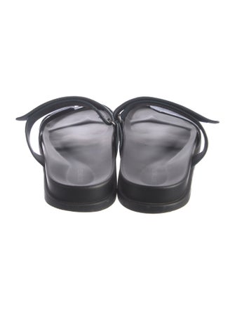 Hermès Chypre H Logo Slides