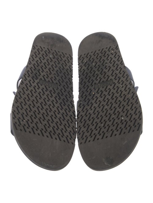 Hermès Chypre H Logo Slides