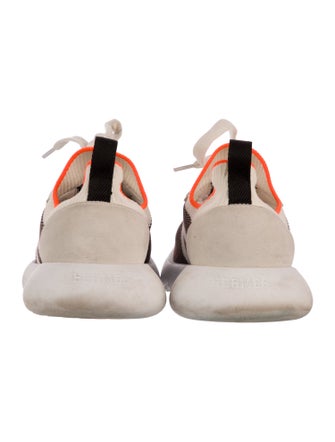Hermès Crew Sneakers
