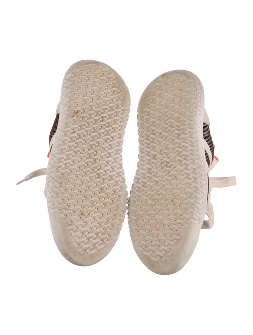 Hermès Crew Sneakers