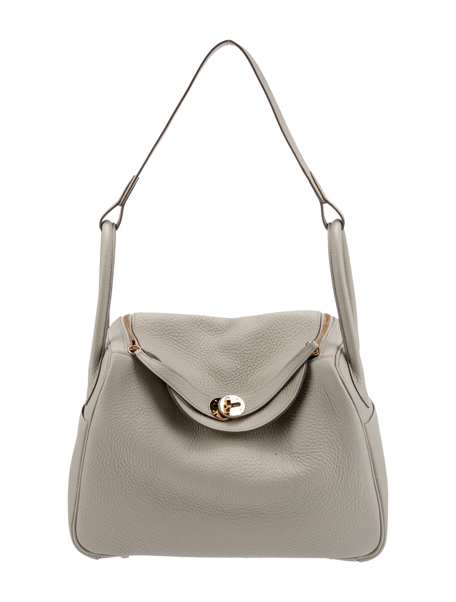 Hermès 2024 Clemence Lindy 30