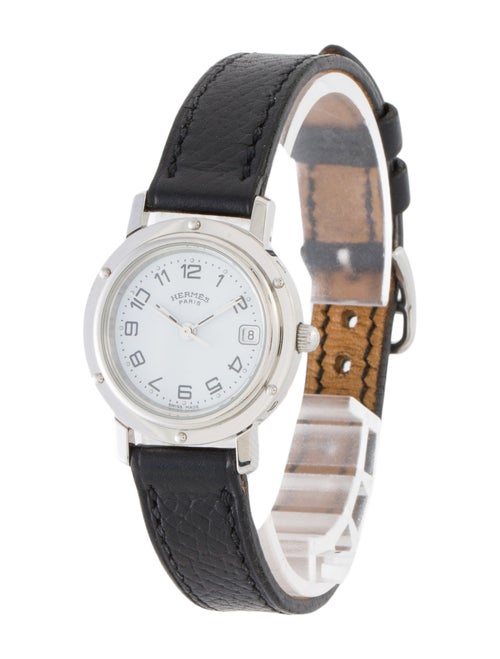Hermès Clipper Watch