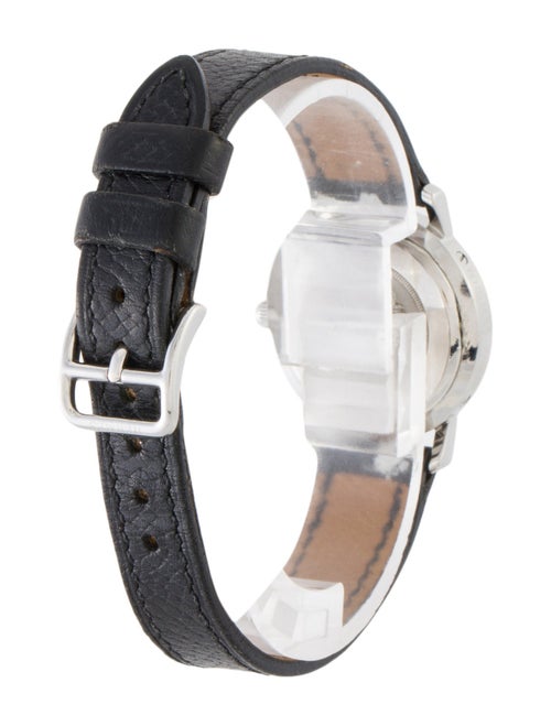 Hermès Clipper Watch