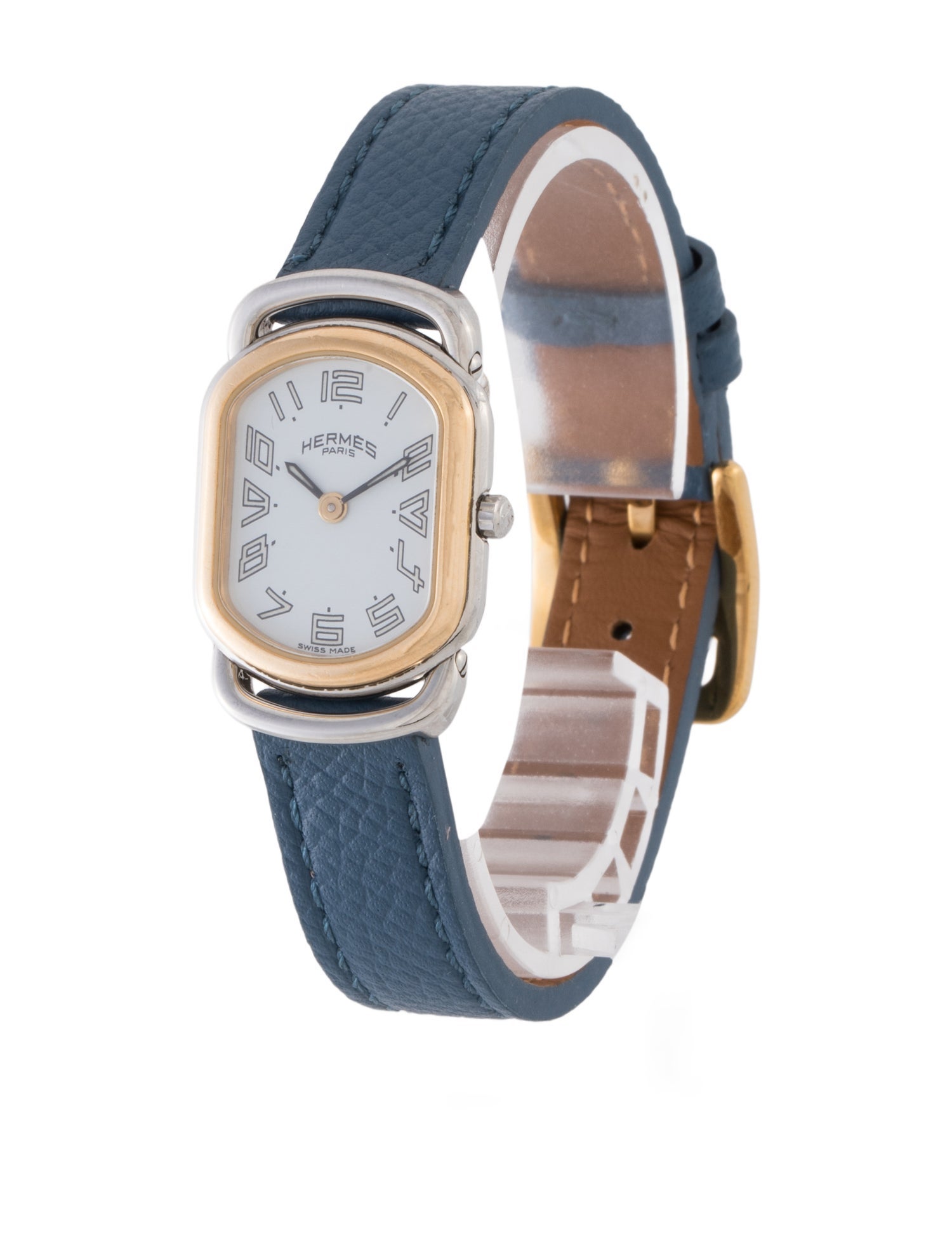 Hermès Rallye Watch