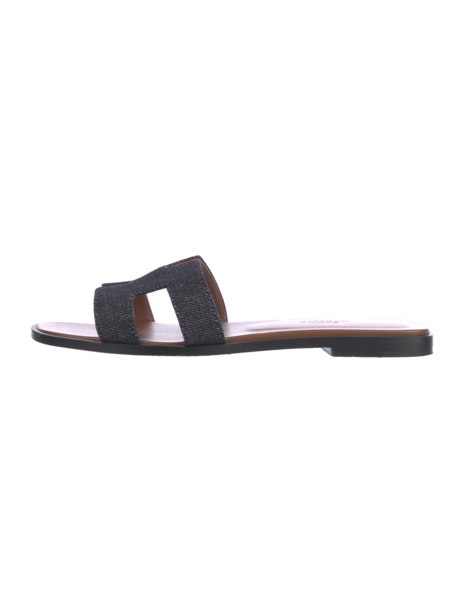 Hermès 2023 Oran Slides