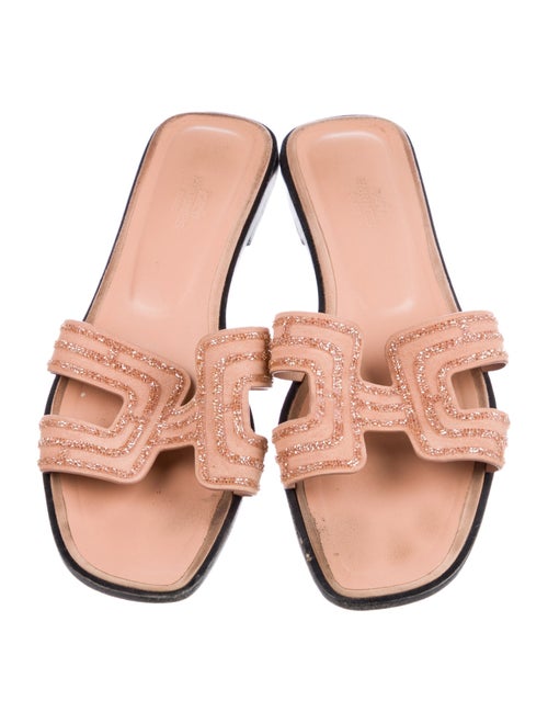 Hermès 2021 Oran Slides