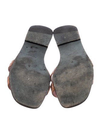 Hermès 2021 Oran Slides