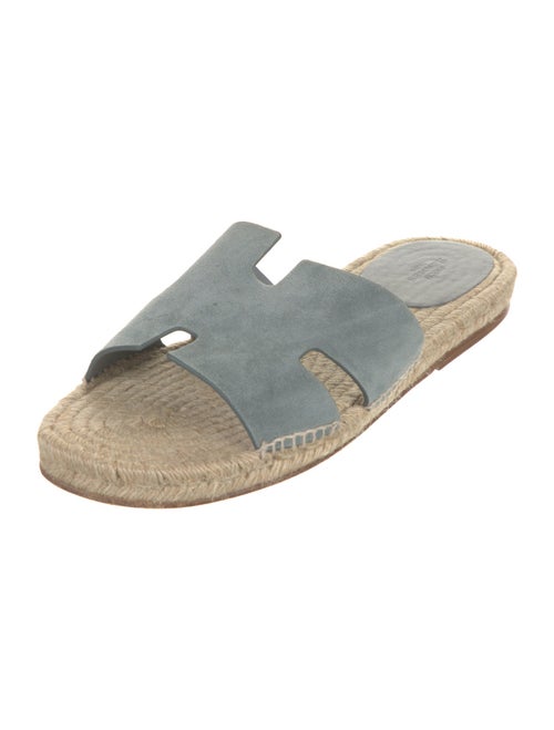 Hermès 2023 Antigua Slides
