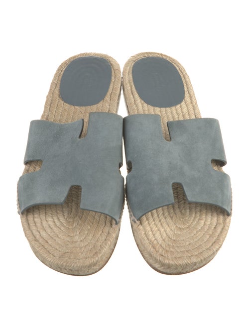 Hermès 2023 Antigua Slides