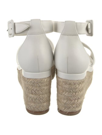 Hermès 2023 Elda Espadrilles