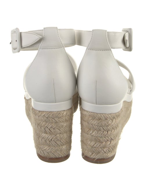 Hermès 2023 Elda Espadrilles