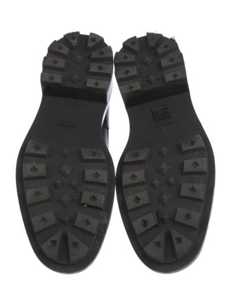 Hermès 2023 First Derby Oxfords Oxfords