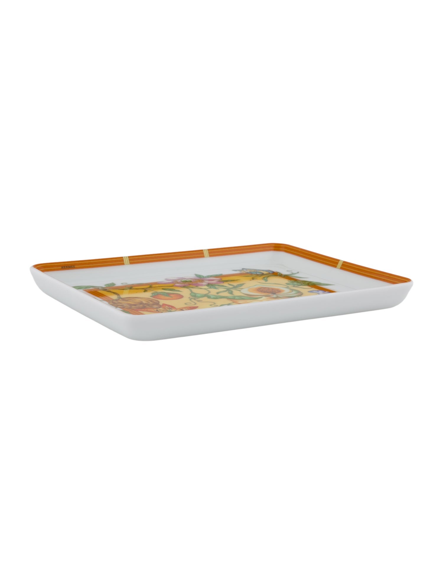 Hermès La Siesta Tray