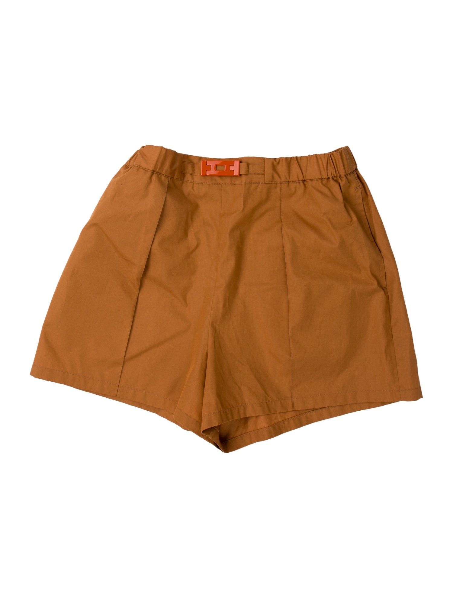 Hermès Mini Shorts w/ Tags