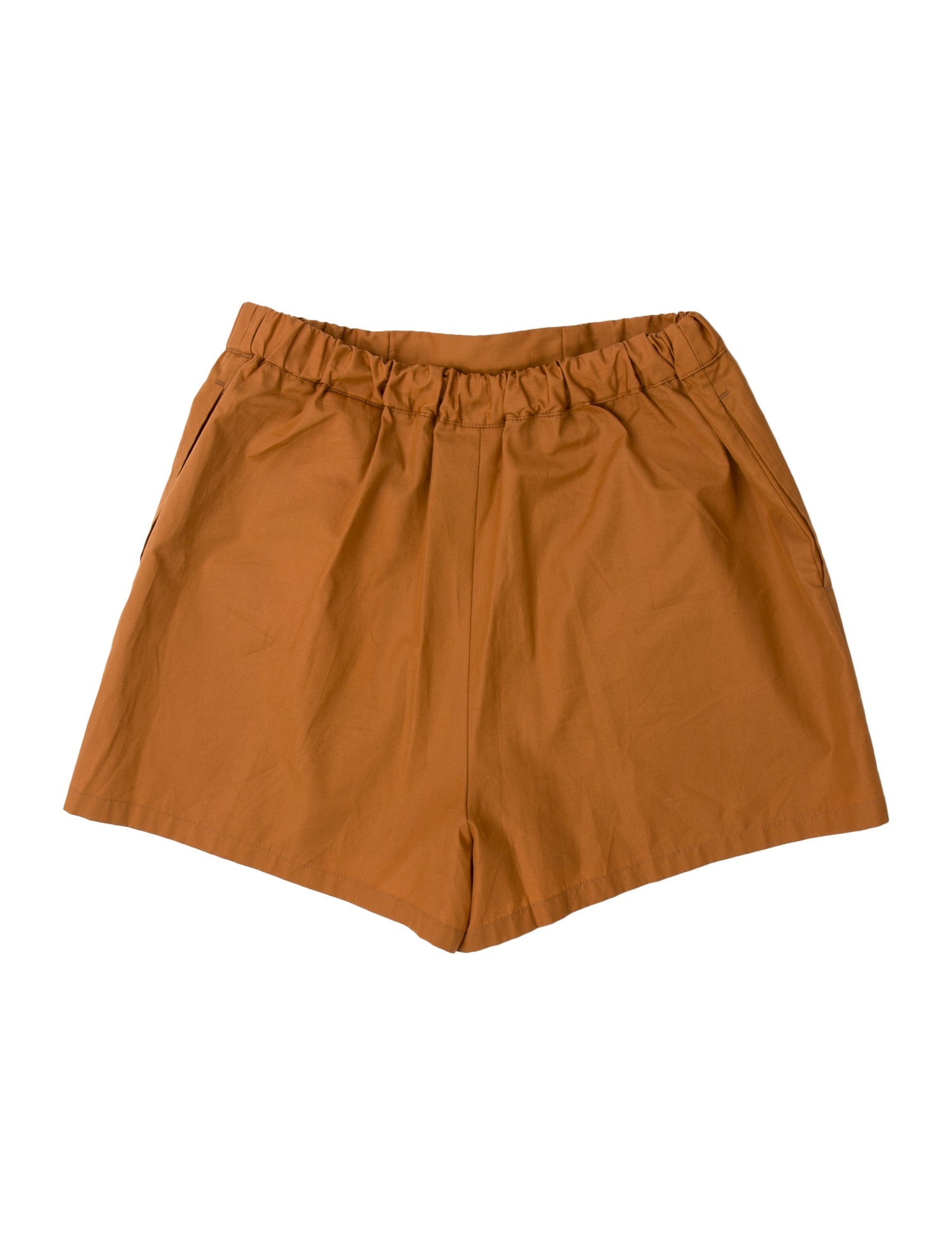 Hermès Mini Shorts w/ Tags