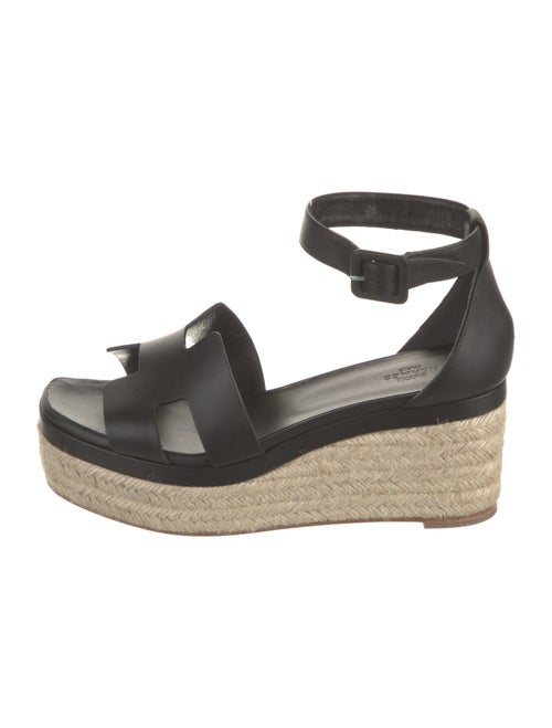 Hermès 2023 Elda Espadrilles