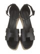 Hermès 2023 Elda Espadrilles
