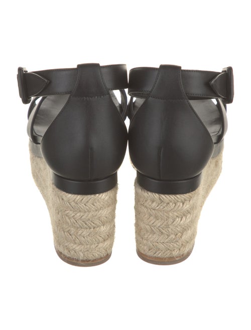 Hermès 2023 Elda Espadrilles