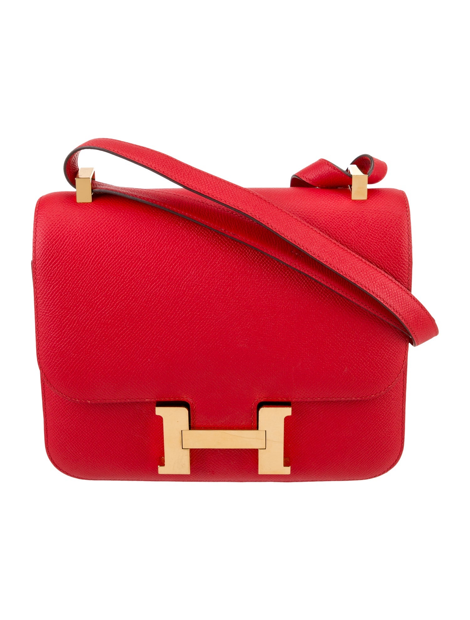 Hermès Epsom Constance 24