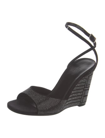 Hermès 2024 Jolie 100 Sandals