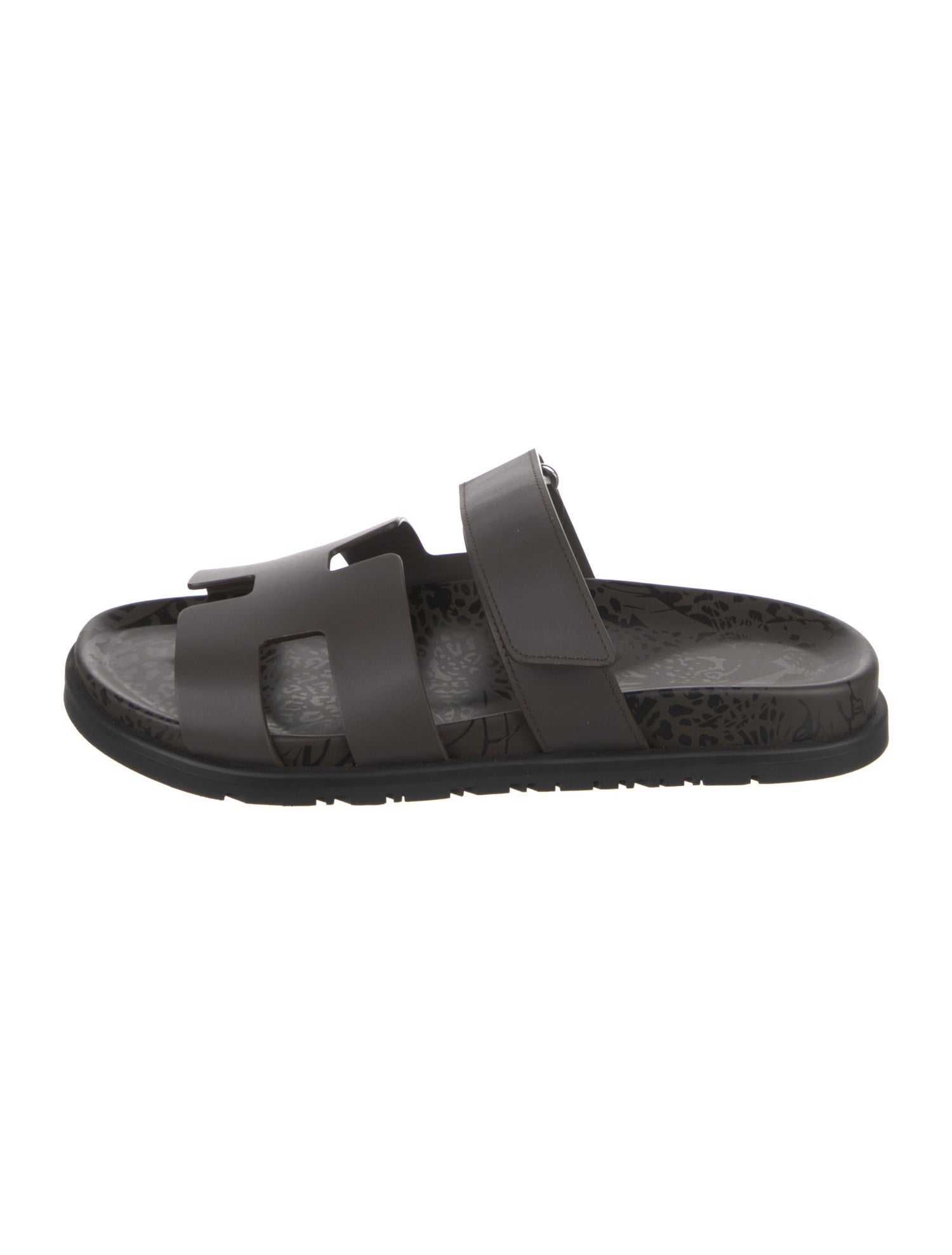 Hermès 2024 Chypre Slides