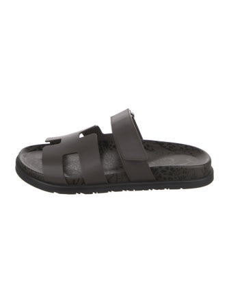 Hermès 2024 Chypre Slides