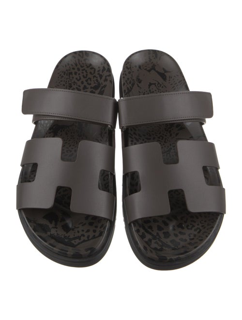 Hermès 2024 Chypre Slides