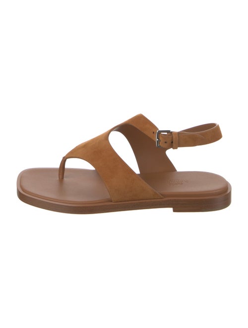 Hermès 2024 Karen Sandals