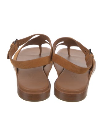 Hermès 2024 Karen Sandals