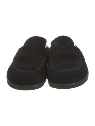 Hermès 2024 Go Mules