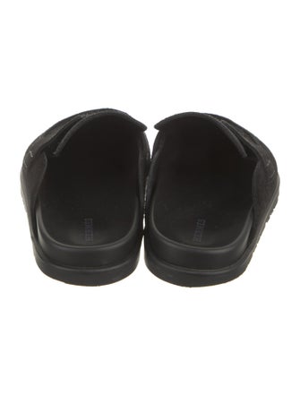 Hermès 2024 Go Mules