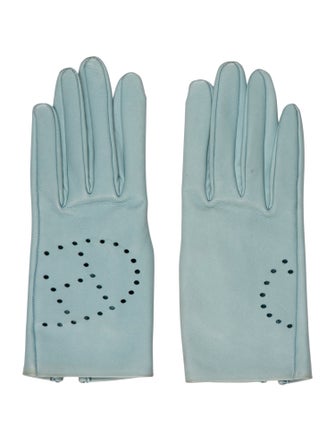 Hermès H Evelyne Gloves