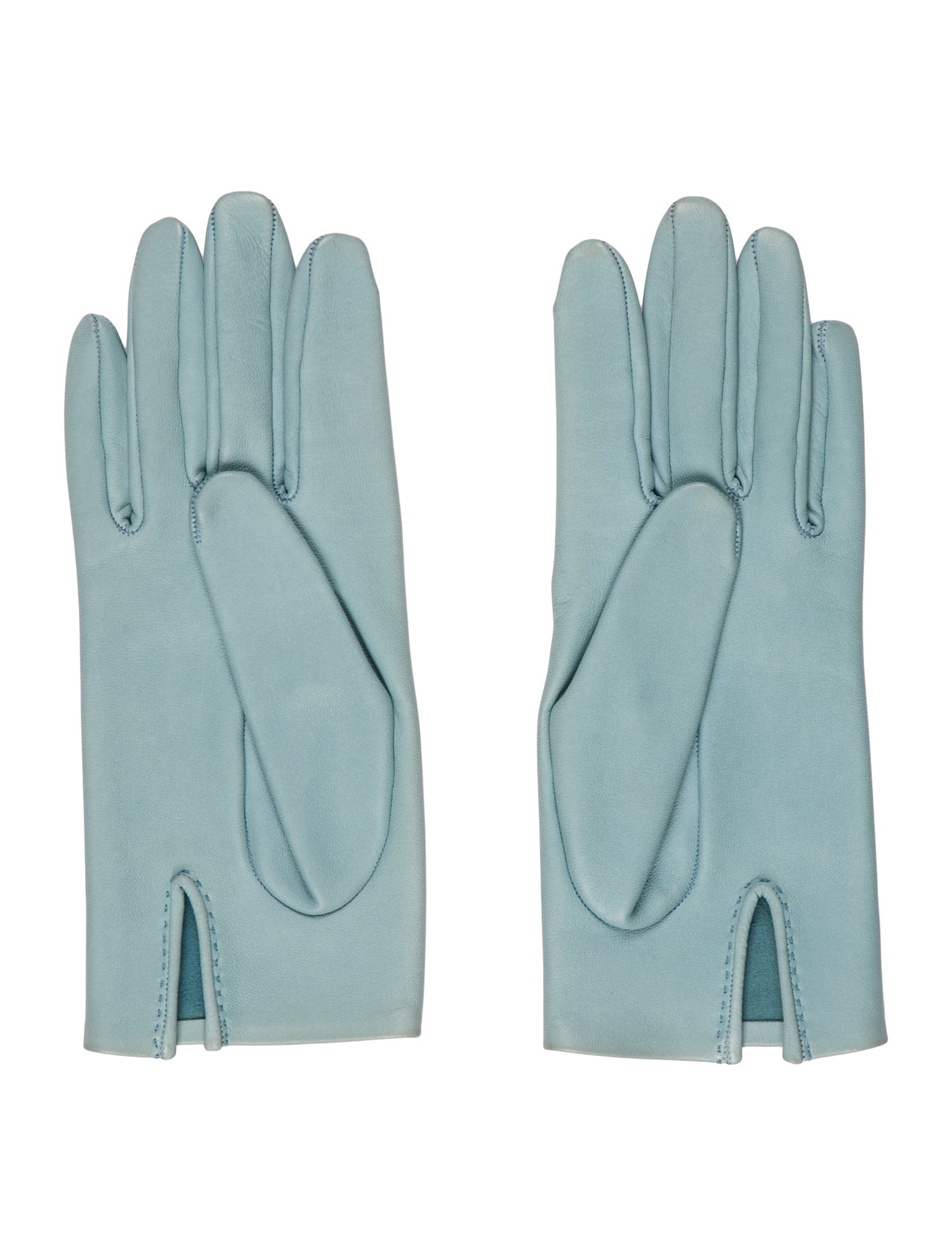 Hermès H Evelyne Gloves