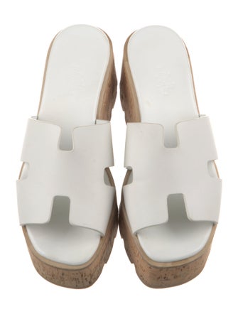 Hermès 2022 Eze 30 Slides