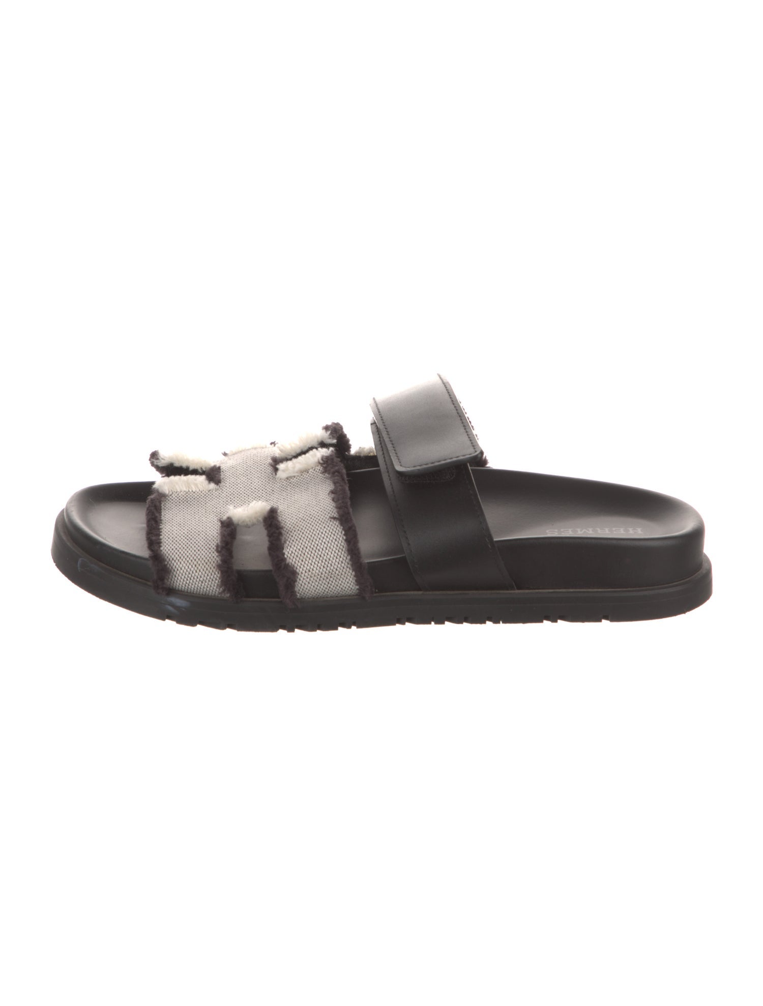 Hermès 2023 Chypre Slides