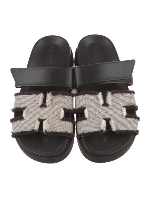 Hermès 2023 Chypre Slides