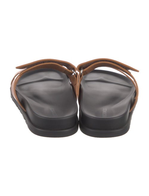 Hermès Chypre H Logo Slides