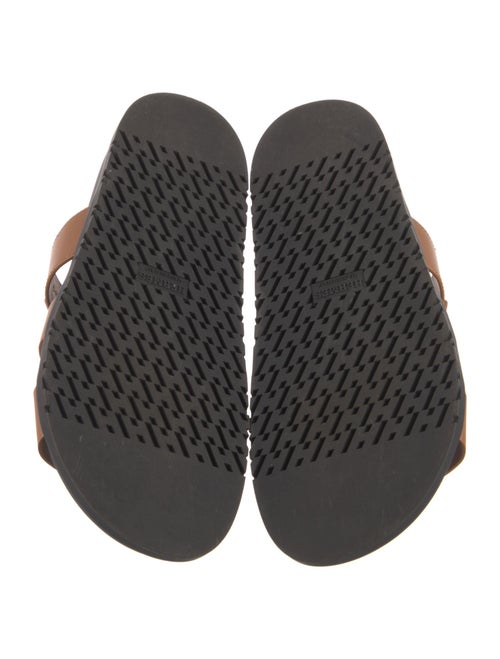 Hermès Chypre H Logo Slides