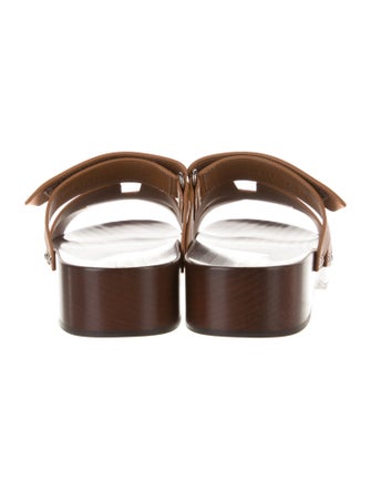 Hermès 2024 Kos Clog Slides