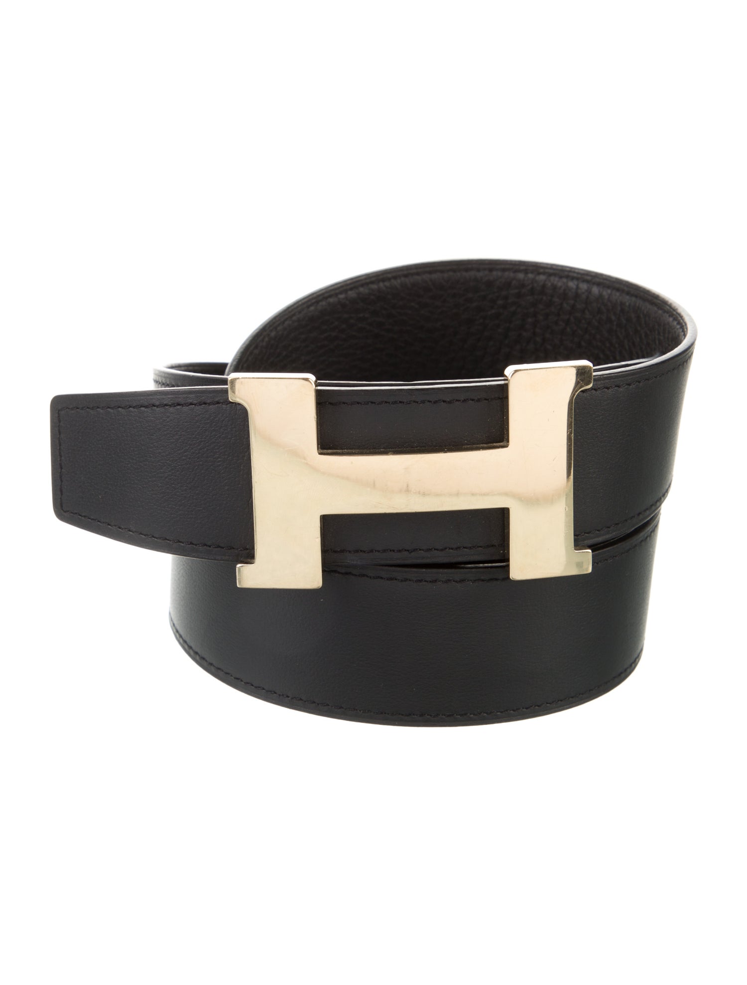 Hermès Reversible 38 mm Constance 2 Belt Kit